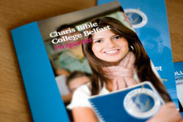 Charis Bible College Belfast