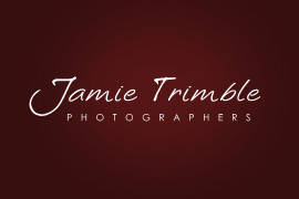 Jamie Trimble